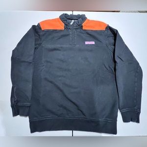 Blue Vineyard Vines Shep Shirt Size S